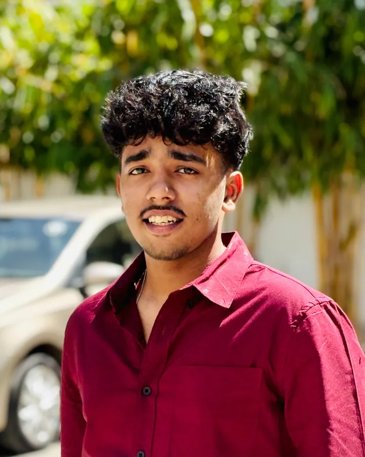 Ram Uday